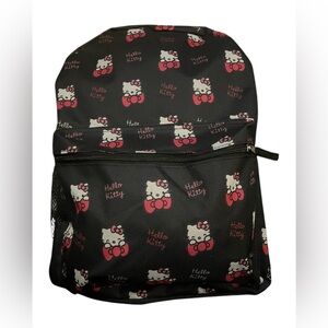 Hello Kitty Backpack